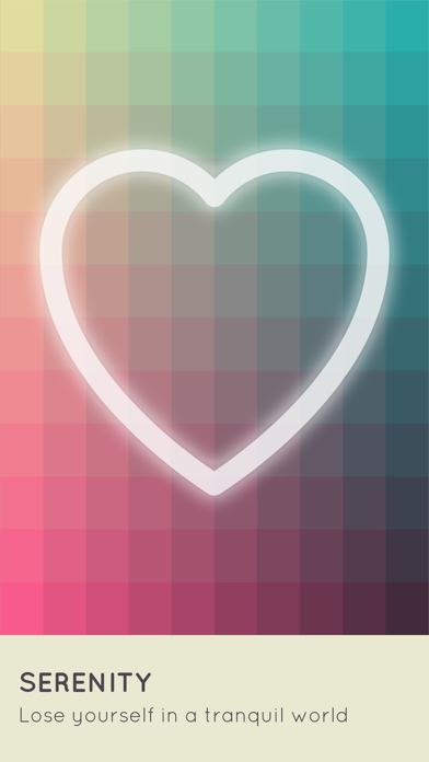 I Love Hue screenshot 2