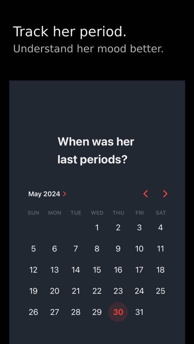 I Love My Wife: For Couples screenshot 3