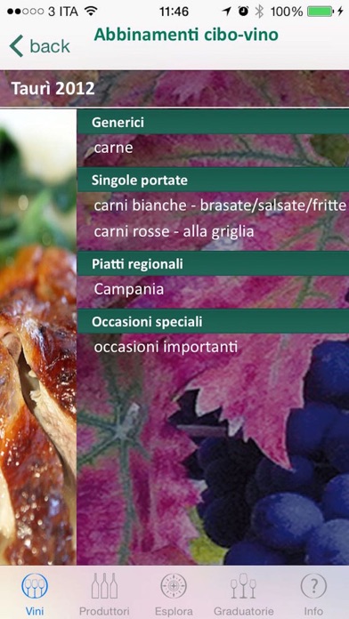 i Migliori Vini di Luca Maroni screenshot 1