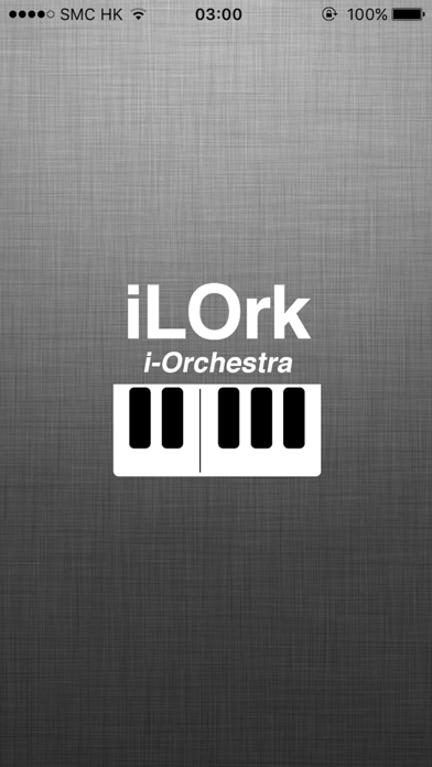 i-Orchestra screenshot 5