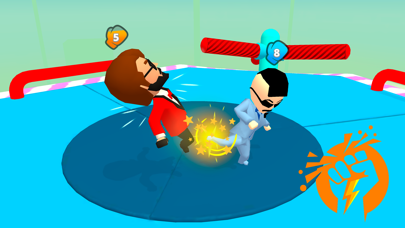 I, The One - Fighting Games screenshot 1