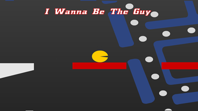 I Wanna Be Trap Adventure screenshot 3