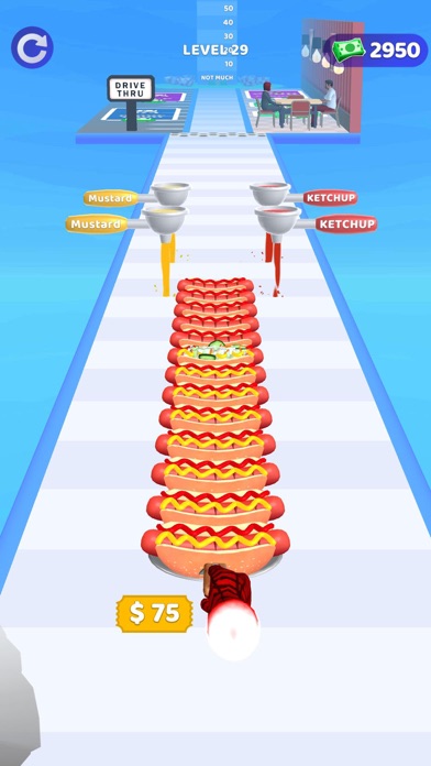 I Want Pizza screenshot 3