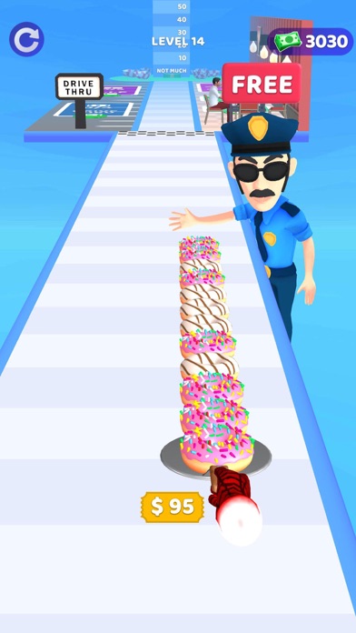 I Want Pizza screenshot 6