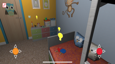 I Was Wondering screenshot 1
