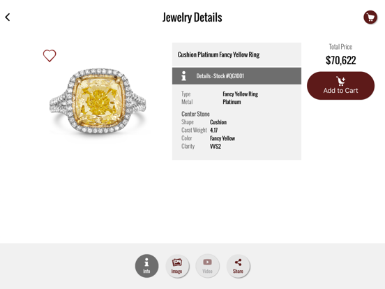 I.D.Jewelry screenshot 2