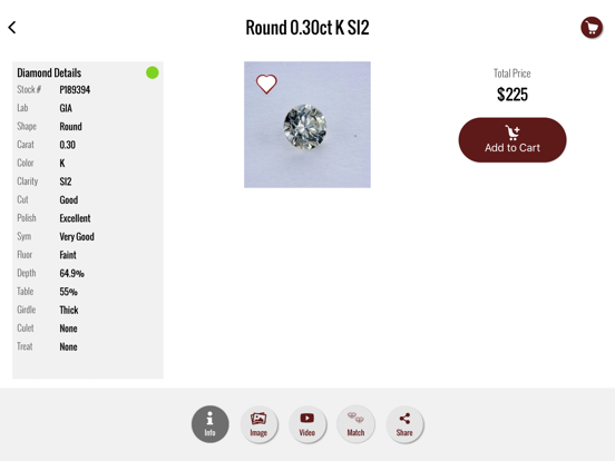 I.D.Jewelry screenshot 6