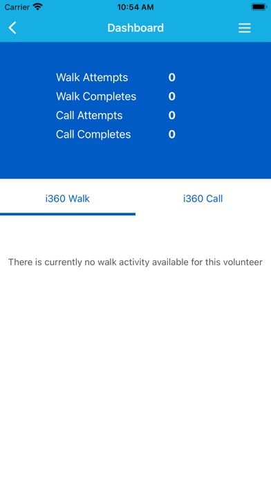 i360 Walk screenshot 2