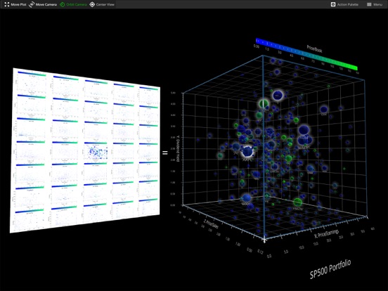 IA Visualizer screenshot 5