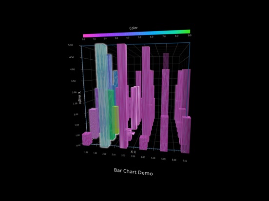IA Visualizer screenshot 4