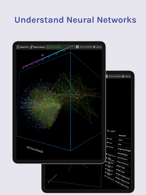 IA Visualizer screenshot 8
