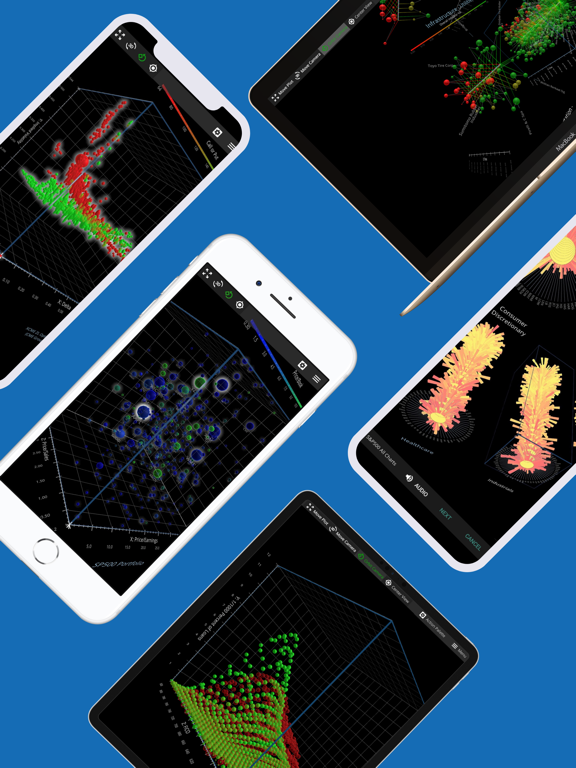 IA Visualizer screenshot 9