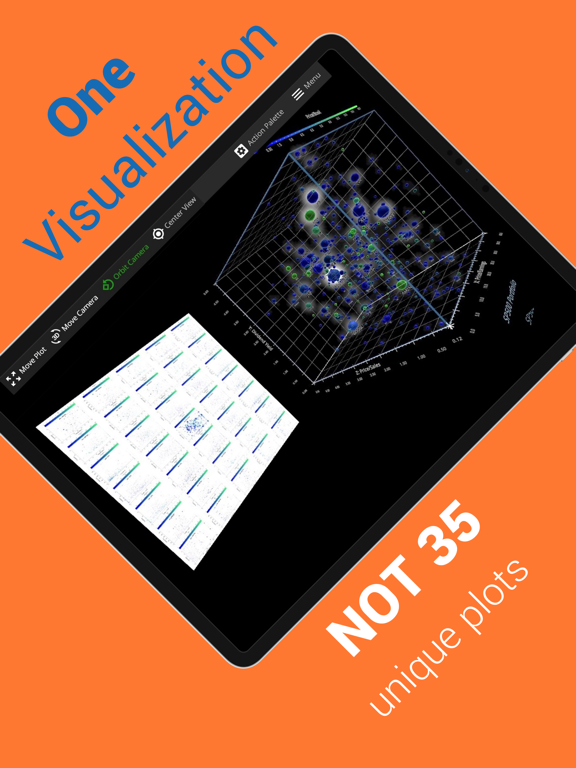 IA Visualizer screenshot 7