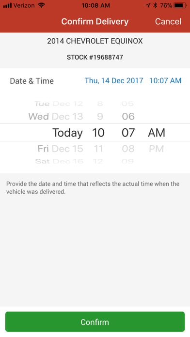 IAA Tow screenshot 2