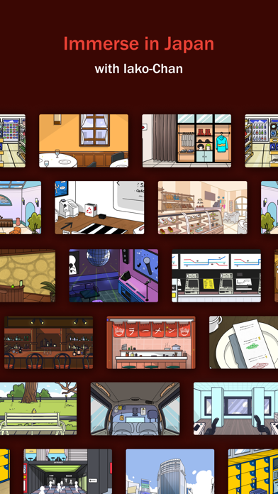 iago - Learn Japanese screenshot 6