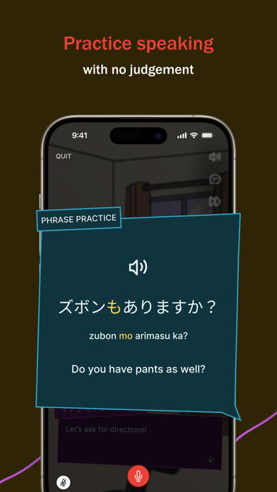 iago - Learn Japanese screenshot 5