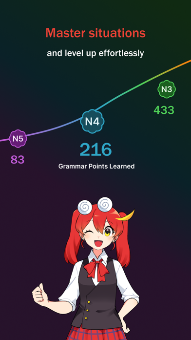 iago - Learn Japanese screenshot 2