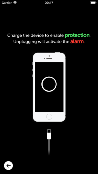 iAntiTheft screenshot 4