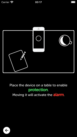 iAntiTheft screenshot 6