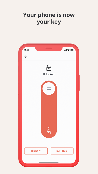 iApartments screenshot 3