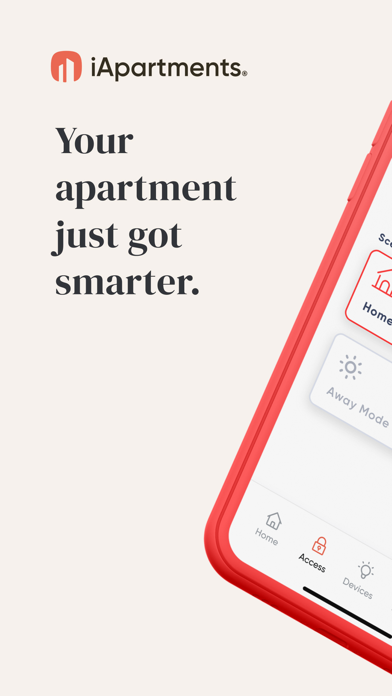 iApartments screenshot 7