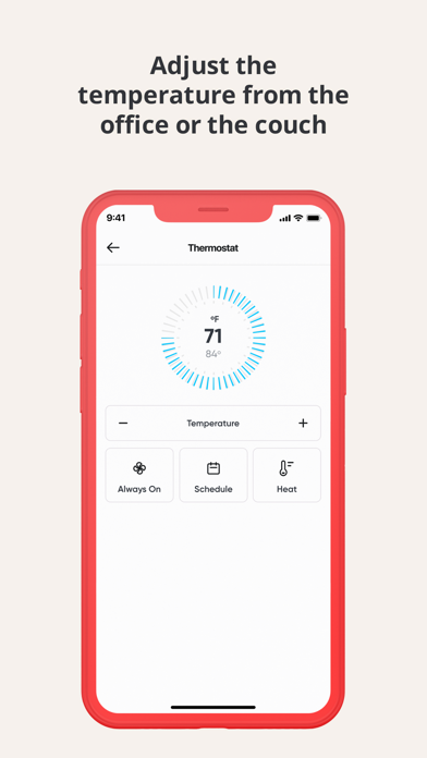 iApartments screenshot 4