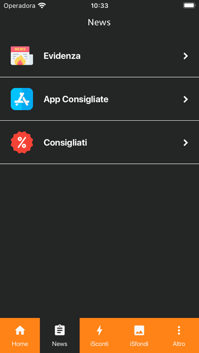 iAppZein screenshot 4
