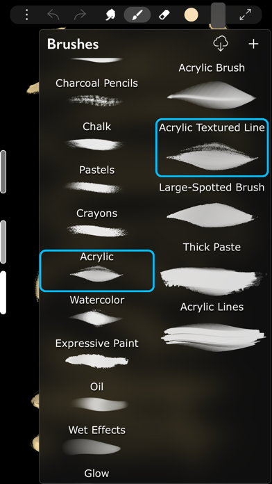‎iArtbook screenshot 4