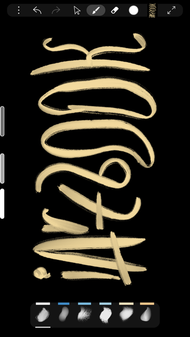 ‎iArtbook screenshot 3