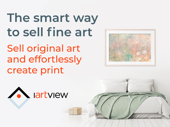 iArtView: Art to Scale Gallery screenshot 3