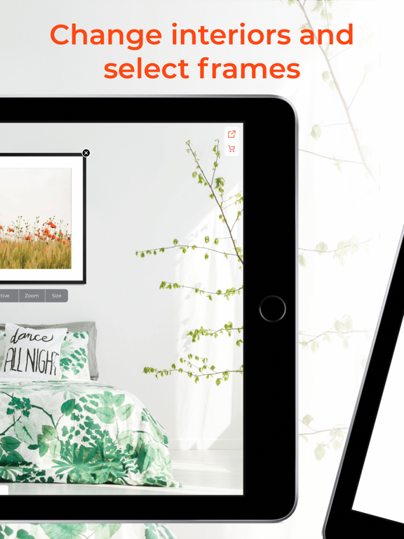 iArtView: Art to Scale Gallery screenshot 8