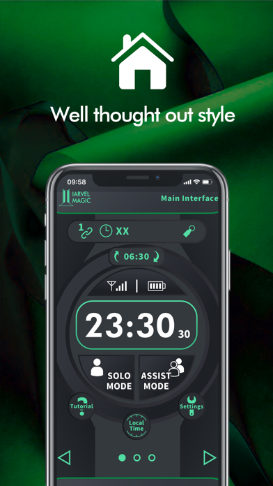 IARVEL screenshot 3