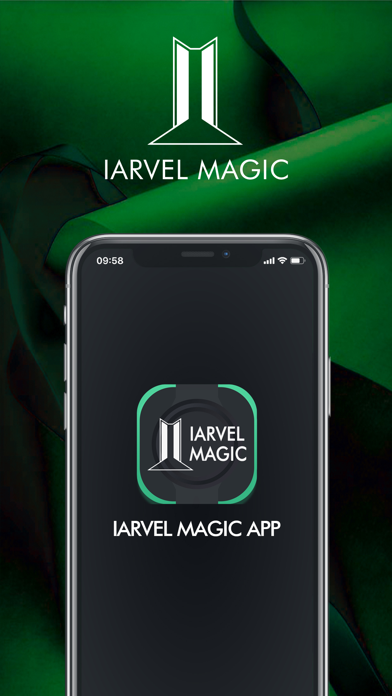 IARVEL screenshot 4