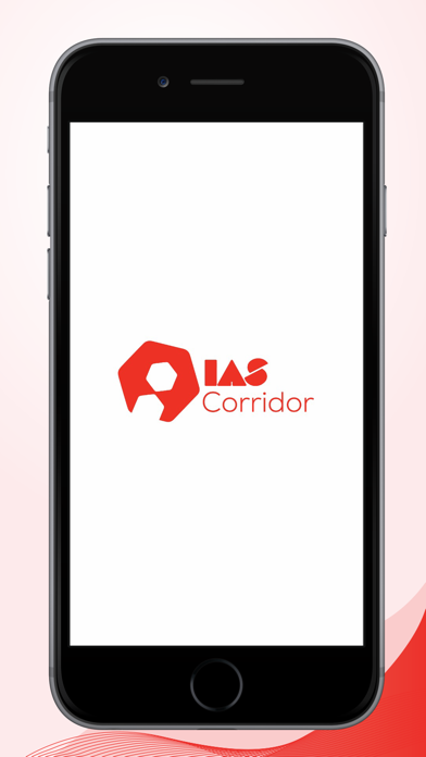 IAS Corridor screenshot 1