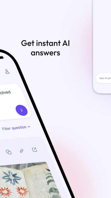 iAsk Ai - Ask AI (Unlimited) screenshot 4