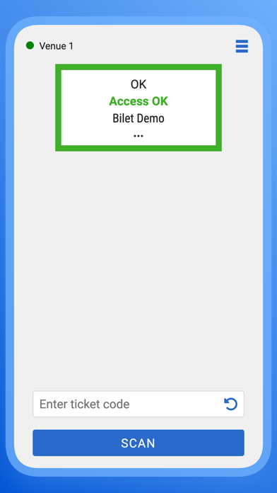 IB Validator screenshot 1