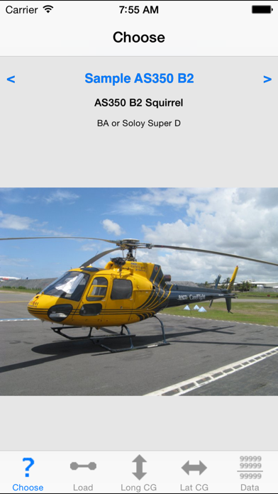 iBal Rotary screenshot 1