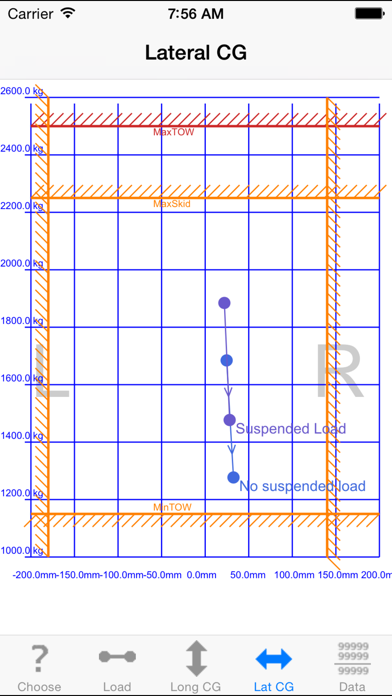 iBal Rotary screenshot 3