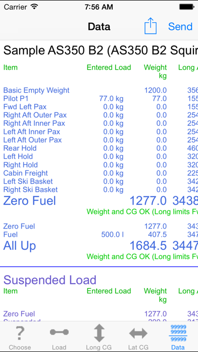 iBal Rotary screenshot 4