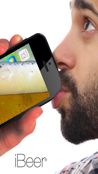 iBeer - Drink from your phone screenshot 5