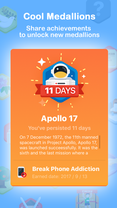 iBetter · Habit Tracker screenshot 2