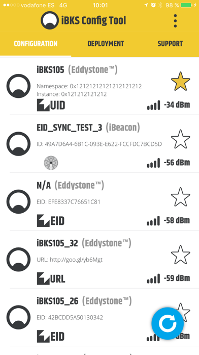 iBKS Config Tool screenshot 5