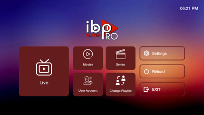 ibo Pro Player screenshot 4