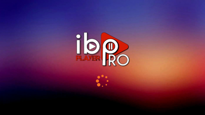 ibo Pro Player screenshot 5