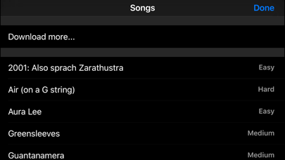 iBone - the Pocket Trombone screenshot 3