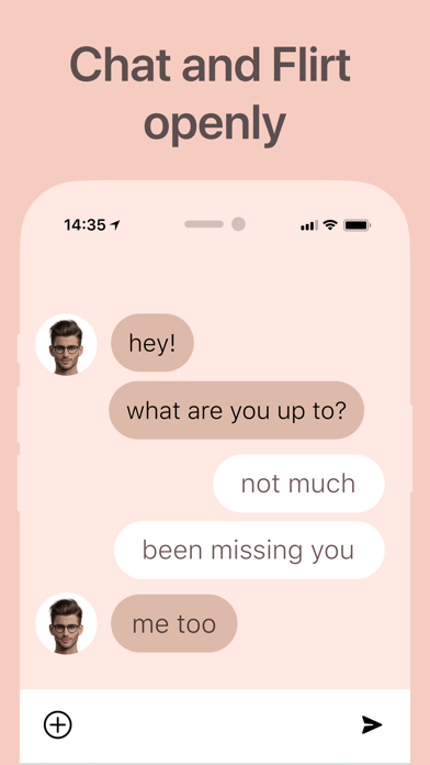 AI Boyfriend Chat: iBoy screenshot 3