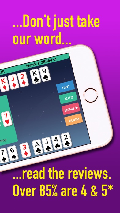 iBridgePlus screenshot 4
