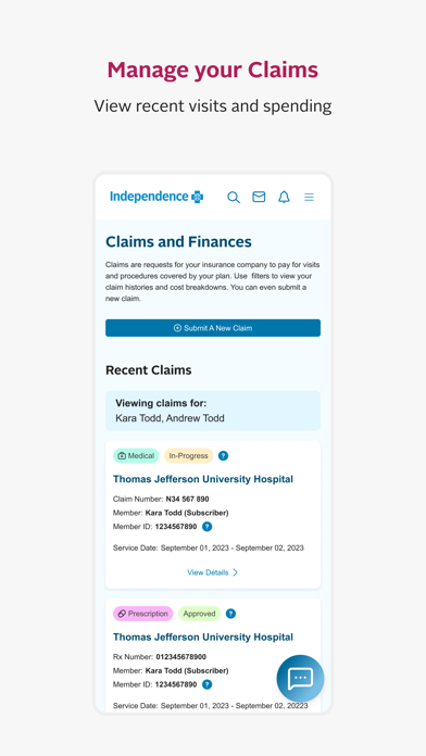 IBX screenshot 4