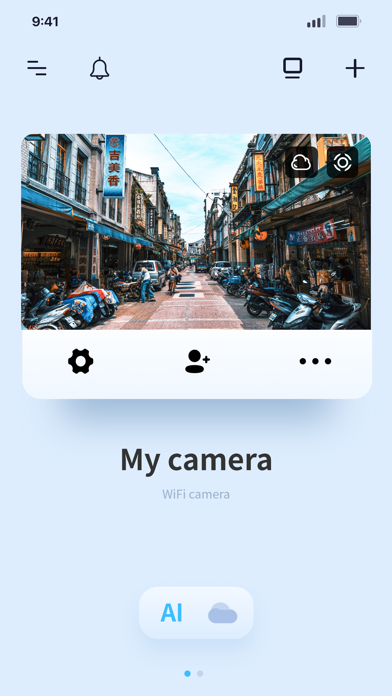 iCam365 screenshot 3