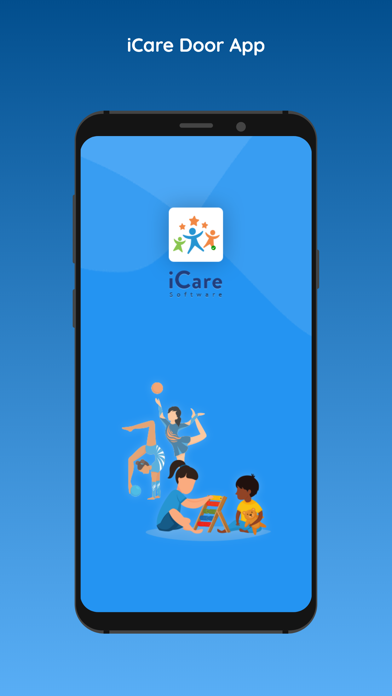 iCare Door screenshot 3